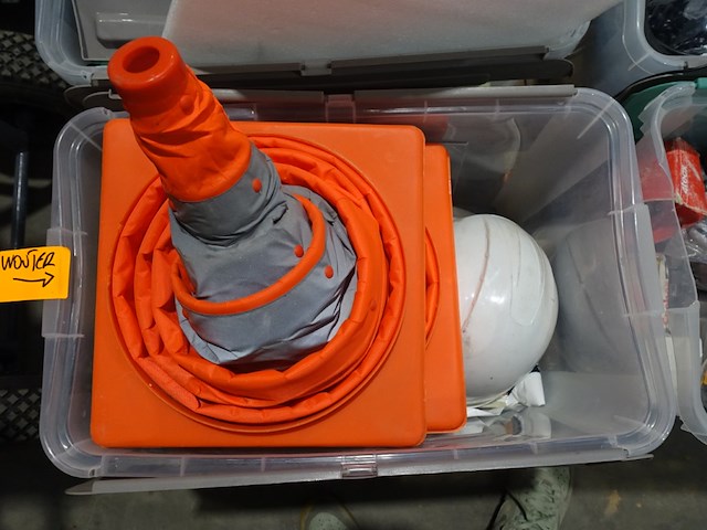 Partij diversen - afbeelding 10 van  10