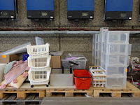 Partij diversen - afbeelding 1 van  4