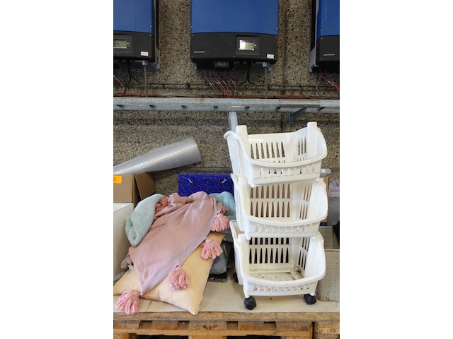 Partij diversen - afbeelding 2 van  4