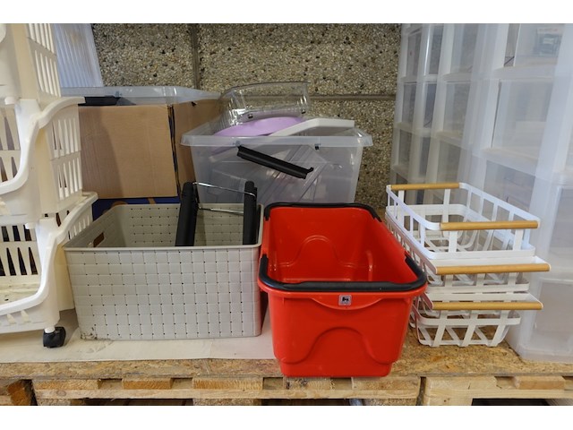 Partij diversen - afbeelding 3 van  4