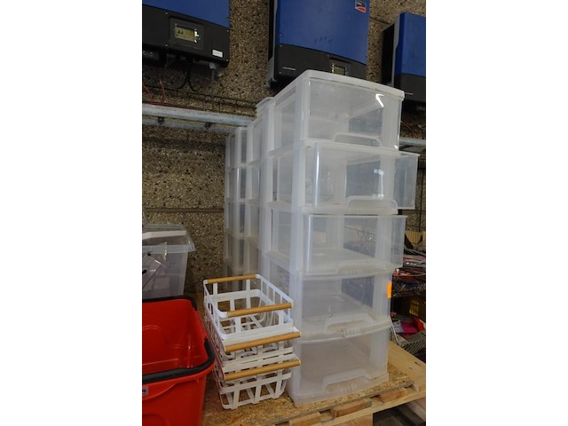 Partij diversen - afbeelding 4 van  4