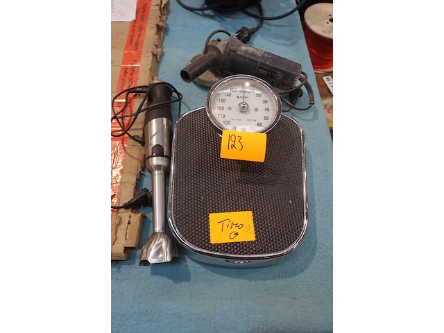 Partij diversen - afbeelding 1 van  1