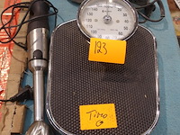 Partij diversen - afbeelding 1 van  1