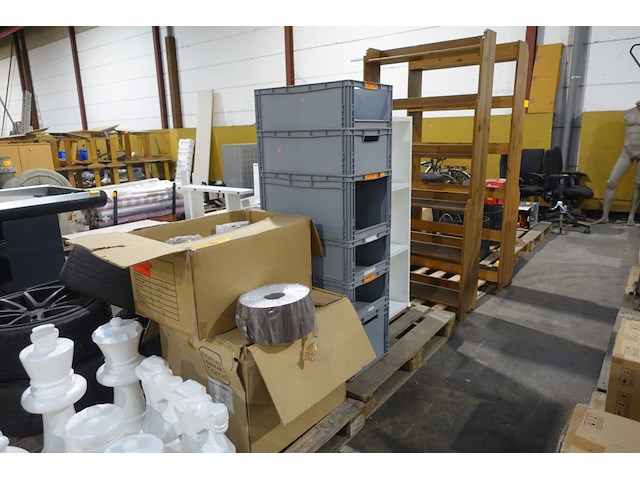 Partij diversen - afbeelding 1 van  5