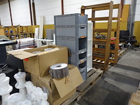 Partij diversen - afbeelding 1 van  5