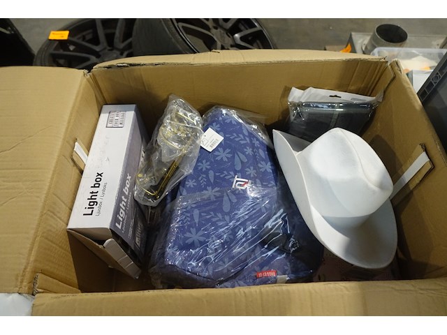 Partij diversen - afbeelding 2 van  5