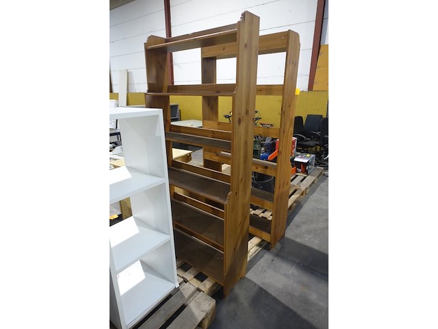 Partij diversen - afbeelding 3 van  5