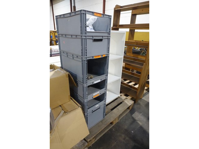 Partij diversen - afbeelding 4 van  5