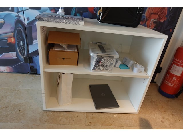 Partij diversen - afbeelding 4 van  5