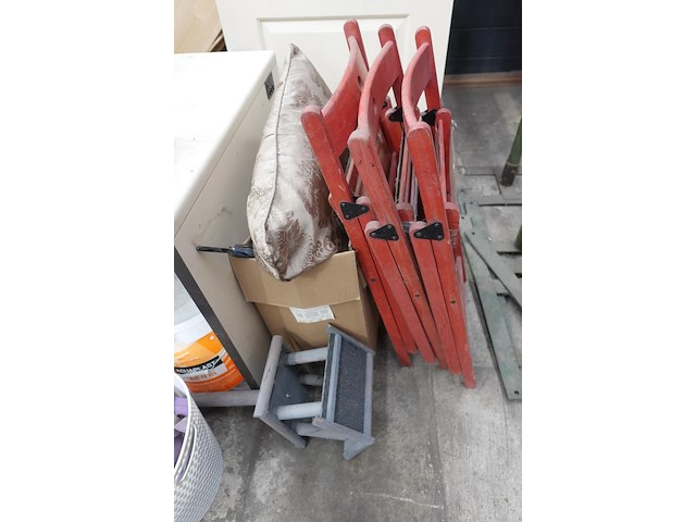 Partij diversen - afbeelding 3 van  12