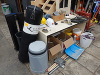 Partij diversen - afbeelding 1 van  12