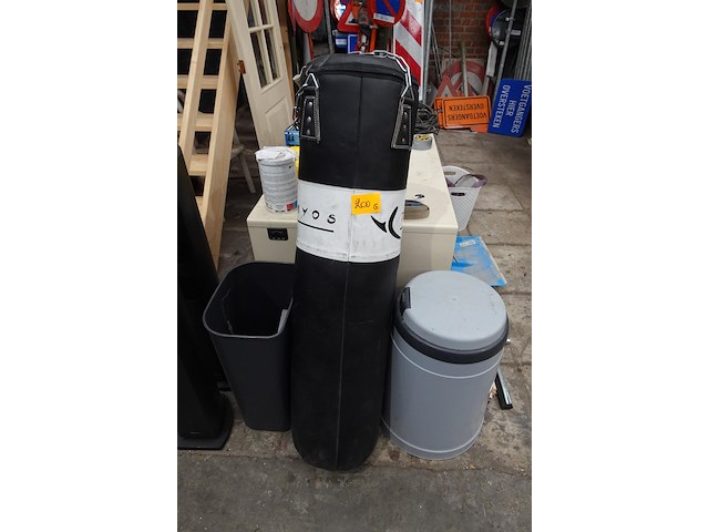 Partij diversen - afbeelding 5 van  12