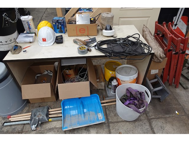 Partij diversen - afbeelding 8 van  12