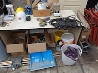 Partij diversen - afbeelding 8 van  12