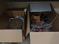 Partij diversen - afbeelding 9 van  12