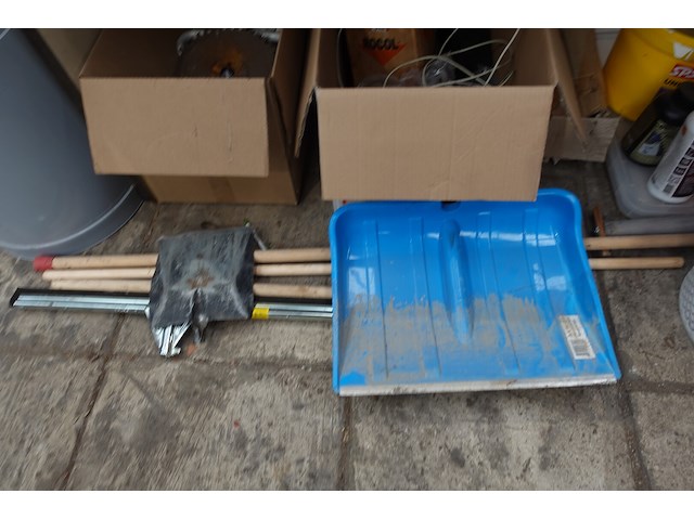 Partij diversen - afbeelding 10 van  12