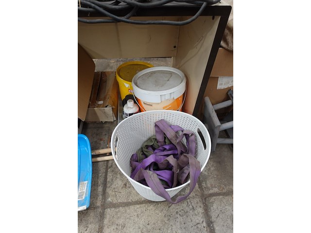 Partij diversen - afbeelding 11 van  12