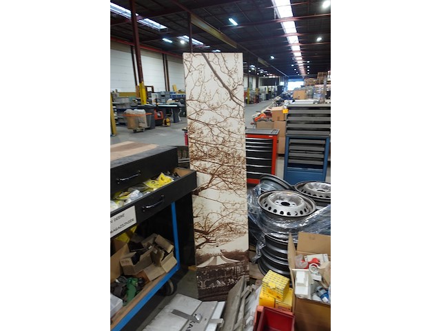 Partij diversen - afbeelding 2 van  9