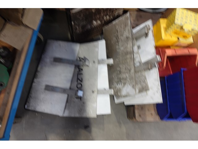 Partij diversen - afbeelding 3 van  9