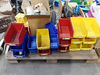 Partij diversen - afbeelding 4 van  9