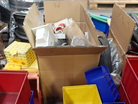 Partij diversen - afbeelding 6 van  9