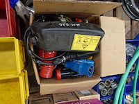 Partij diversen - afbeelding 7 van  9