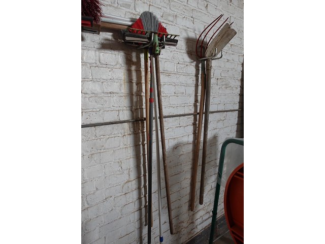 Partij diversen - afbeelding 5 van  5