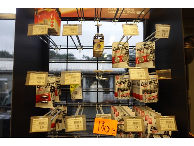 Partij diversen - afbeelding 2 van  12