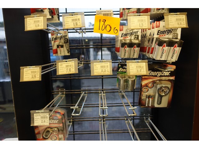 Partij diversen - afbeelding 3 van  12