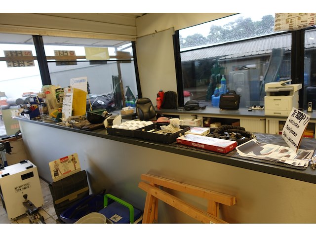 Partij diversen - afbeelding 1 van  12