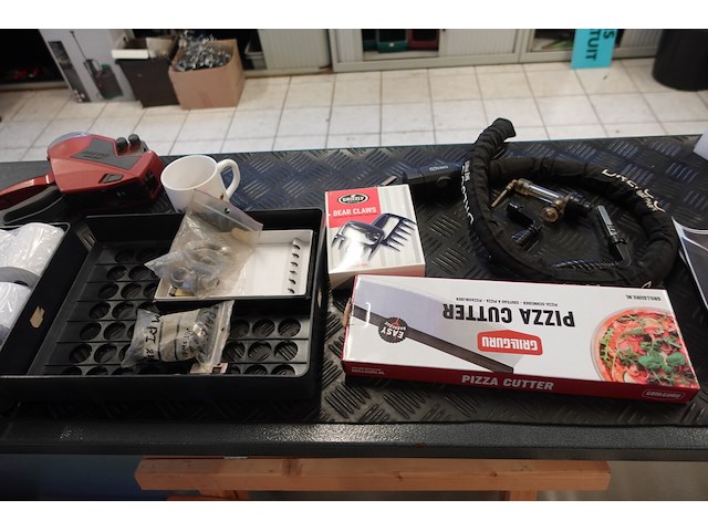 Partij diversen - afbeelding 5 van  12