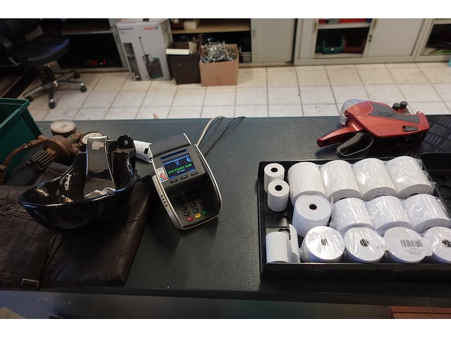 Partij diversen - afbeelding 6 van  12