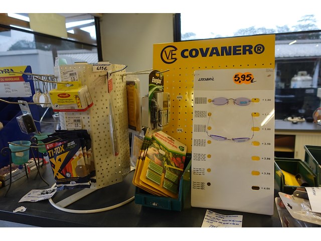 Partij diversen - afbeelding 8 van  12