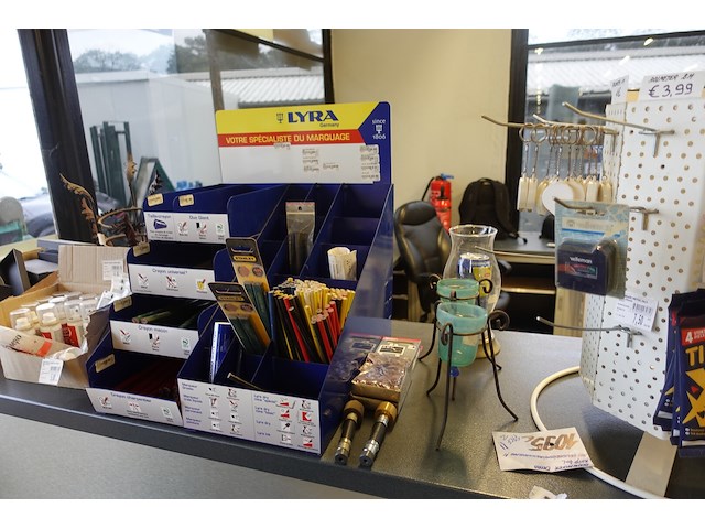 Partij diversen - afbeelding 9 van  12