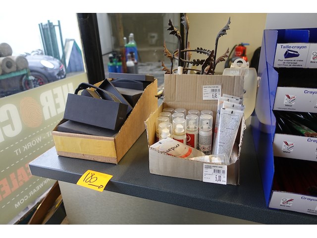 Partij diversen - afbeelding 10 van  12