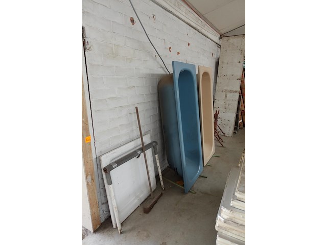 Partij diversen - afbeelding 1 van  7