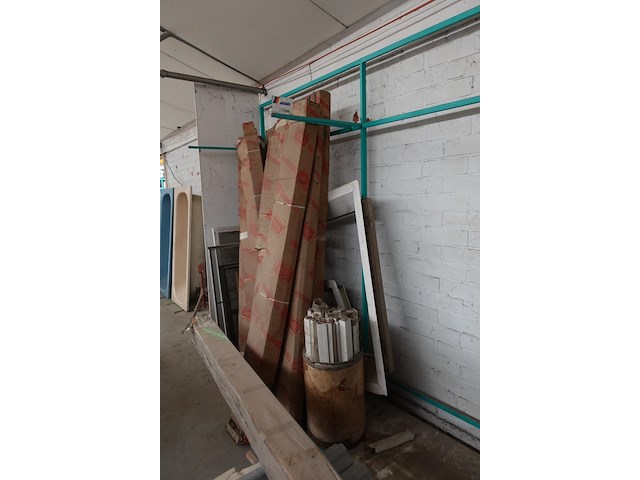 Partij diversen - afbeelding 2 van  7