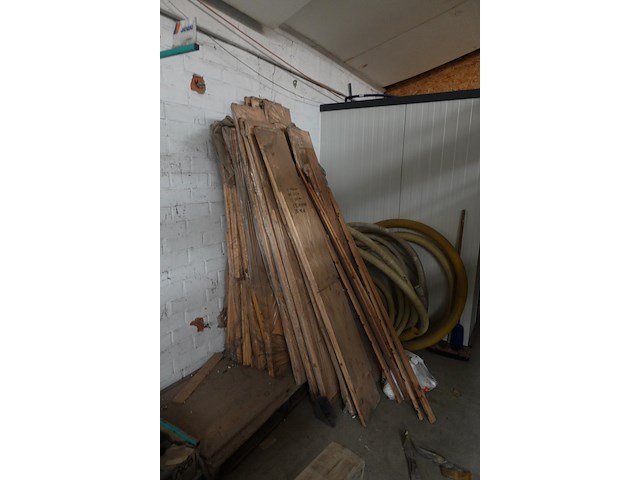 Partij diversen - afbeelding 3 van  7