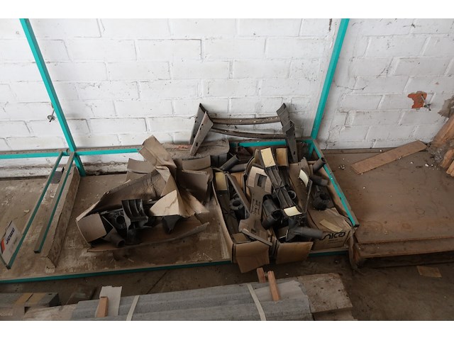 Partij diversen - afbeelding 4 van  7