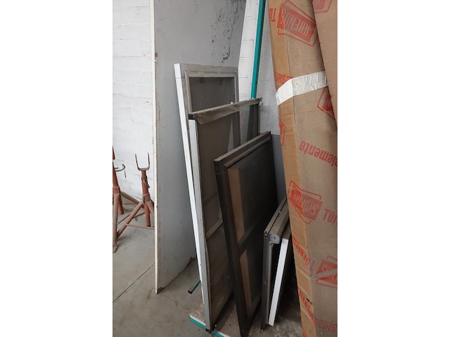 Partij diversen - afbeelding 5 van  7