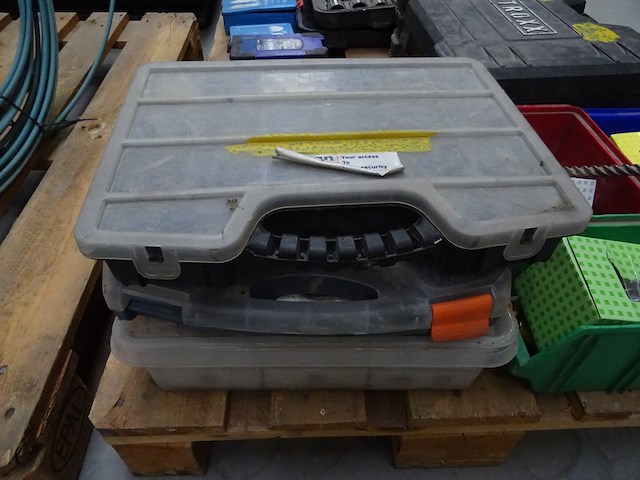 Partij diversen - afbeelding 2 van  10