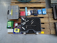 Partij diversen - afbeelding 1 van  10