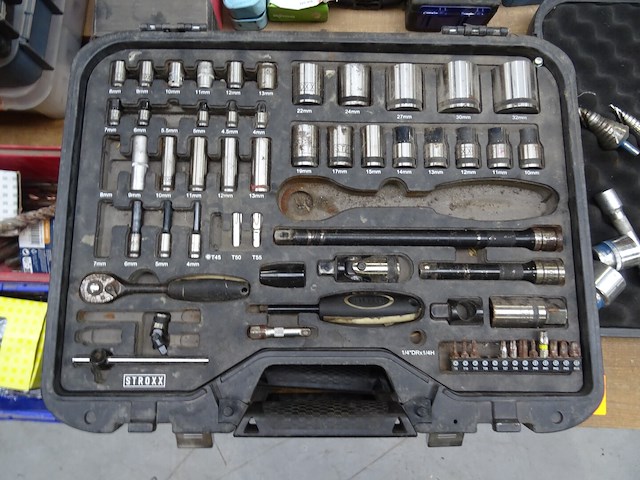 Partij diversen - afbeelding 3 van  10