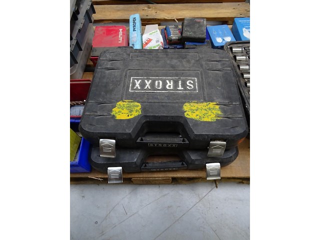 Partij diversen - afbeelding 4 van  10