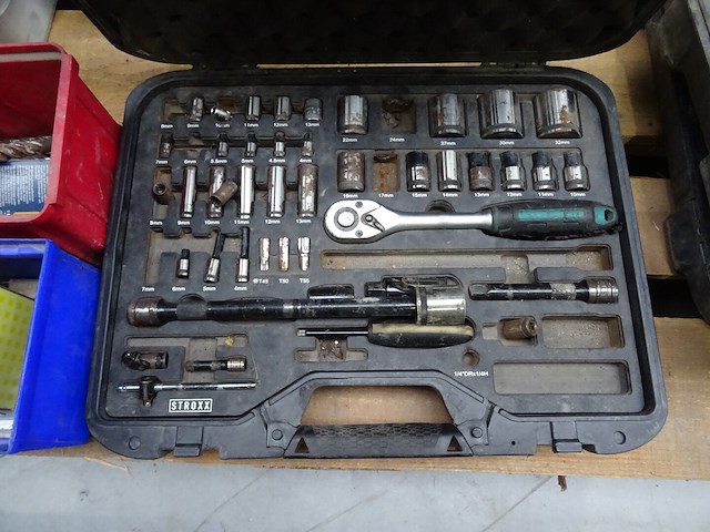 Partij diversen - afbeelding 6 van  10