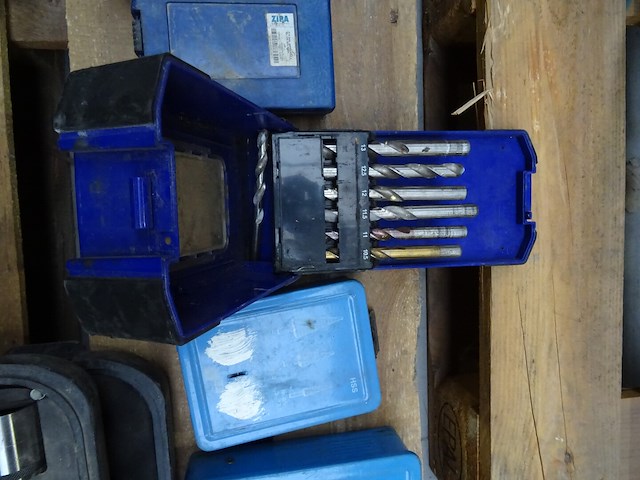 Partij diversen - afbeelding 8 van  10