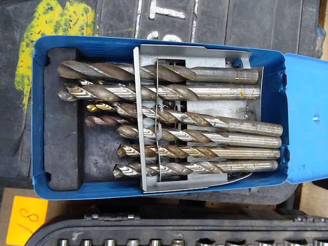 Partij diversen - afbeelding 9 van  10