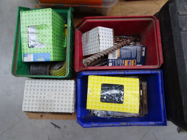 Partij diversen - afbeelding 10 van  10