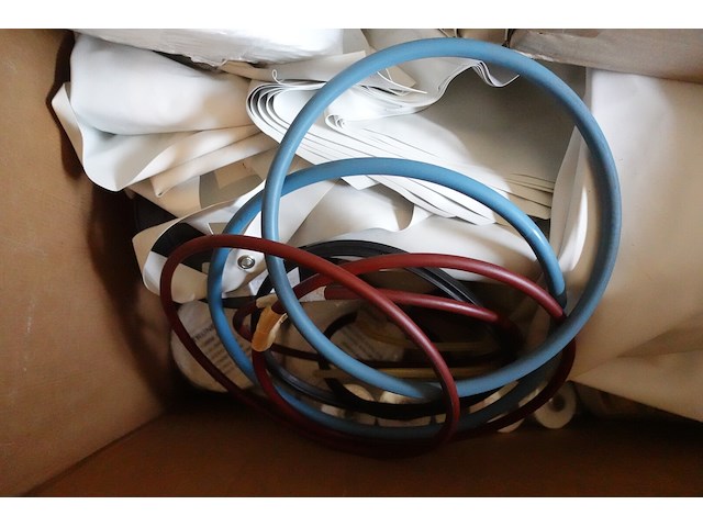 Partij diversen - afbeelding 4 van  5