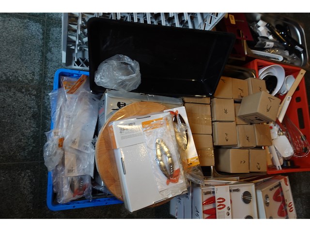 Partij diversen - afbeelding 2 van  20